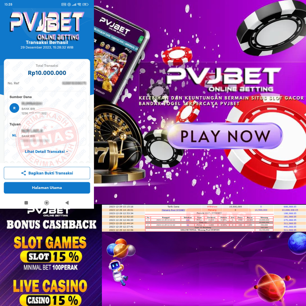 JP TOGEL ONLINE PASARA SYDNEY, 3D 4D 10 JTAN