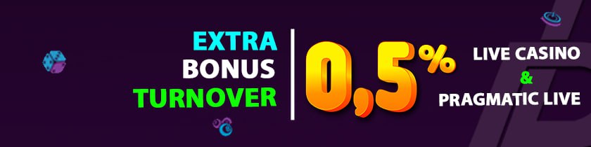 extrabonus turnover pvjbet